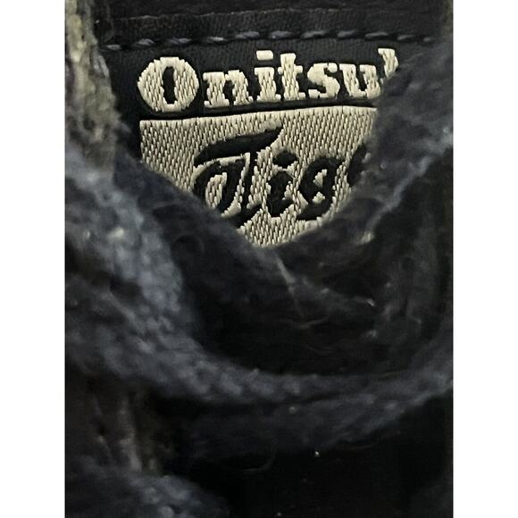 Onitsuka Tiger California 78 Ex Sneaker •Men 39/6• Blue Peacoat/Silver 1183A355 main image 11